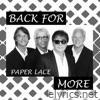 Back for More (Rerecorded)