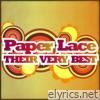 Paper Lace - Their Very Best - EP
