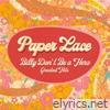 Paper Lace - Billy Don't Be a Hero - Greatest Hits