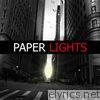 Paper Lights - EP