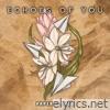Echoes of You - Single