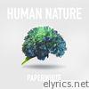 Paperwhite - Human Nature - Single