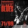Pappo's Blues - Pappo's Blues 71/99