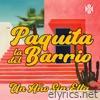 Paquita La Del Barrio lyrics