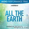 All the Earth (Audio Performance Trax)