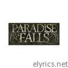 Paradise Falls - In A Place Like This - Single