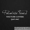 Youtube Covers, Pt. One - EP