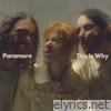 Paramore - This Is Why