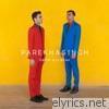 Parekh & Singh - Drum Machine - Single