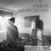 Aedem Lullaby - Single