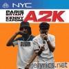 A2K (feat. Kenny Capone) - Single