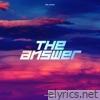 THE ANSWER - EP