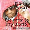 Parlay Starr - Welkome To My World