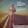 Pink Electric Shoes (El Siciliano Remix) - Single