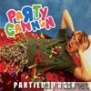Party Cannon - Partied in Half - EP
