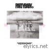 Partybaby - Versions - EP