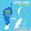 Savoir aimer (Papa Francescu in Corsica) - Single