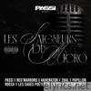 Les Saigneurs du micro (feat. Les Sages Poètes de la Rue, Akhenaton, Papillon Bandana, 2 Bal, Nèg' Marrons, Rocca & Rockin' Squat) - Single
