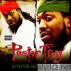 Pastor Troy - Attitude Adjuster / Attitude Adjuster 2