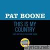 This Is My Country (Live On The Ed Sullivan Show, June 2, 1963) - Single