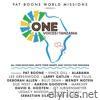 ONE - Voices for Tanzania (Radio Edit) [feat. Vince Gill, Alabama, Lee Greenwood, Larry Gatlin, Pam Tillis, Deborah Allen, Billy Dean, Wendy Moten, Due West, Aaron Goodvin, Mark209, David B. Hooten, J