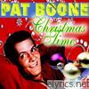 Pat Boone - Christmas Time