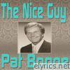 The Nice Guy Pat Boone