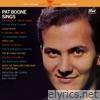 Pat Boone Sings (Expanded Edition)
