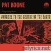 Sings Songs From Journey To The Centre Of The Earth - EP