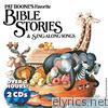 Pat Boone's Favorite Bible Stories & Sing-Along Songs