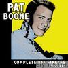 Pat Boone - Complete Hits Singles 1958 - 1962