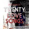 Pat Kelly - 20 Love Songs