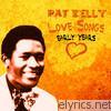 Pat Kelly Love Songs