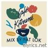 Café Kitsuné Mix
