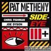 Pat Metheny lyrics