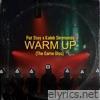 Pat Stay - Warm Up (The Game Diss) [feat. Kaleb Simmonds] - Single