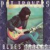 Pat Travers - Blues Tracks