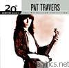 Pat Travers - 20th Century Masters - The Millennium Collection: The Best of Pat Travers