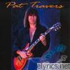 Pat Travers - Blues Magnet