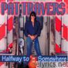 Pat Travers - Halfway to Somewhere