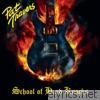 Pat Travers - School of Hard Knocks