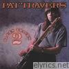 Pat Travers - Blues Tracks 2