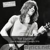 Pat Travers - Live at Rockpalast (1976)