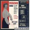 Patachou Sings Hit Songs From Hit Broadway Shows
