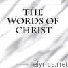 Words Of Christ I