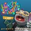 Música de Brinquedo, a Série - Primeira Temporada