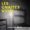 Les chaises vides - Single