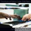 The Music of Patrick Doyle: Solo Piano