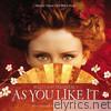 As You Like It (Music from the HBO Film)