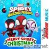 Merry Spidey Christmas (From 